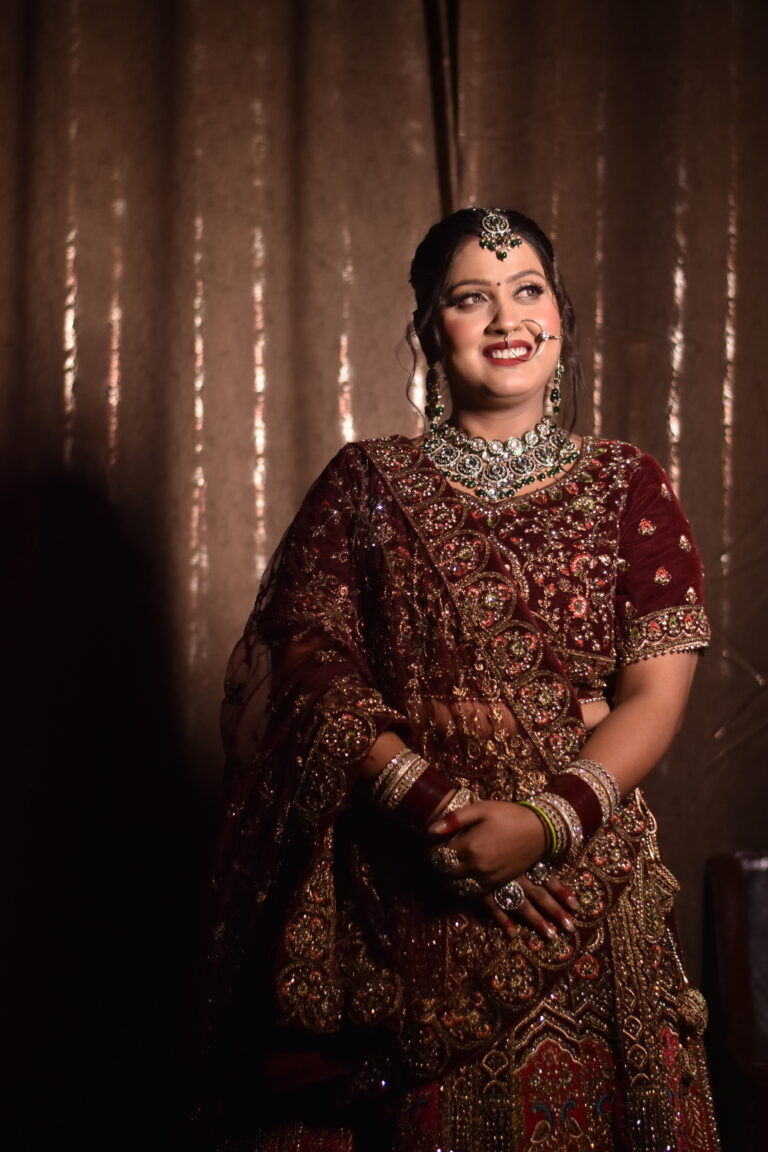 make-up by best make-up artist